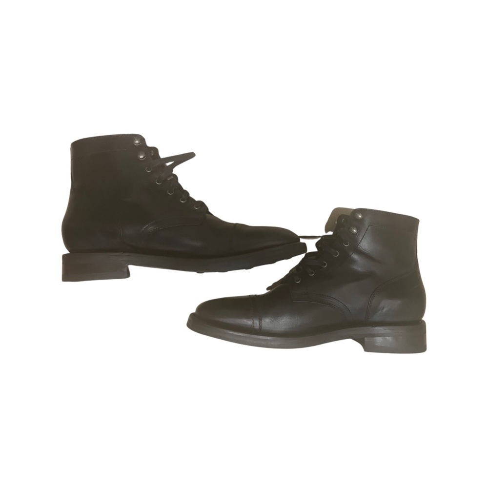 Thursday Boot Company - Captain Boots